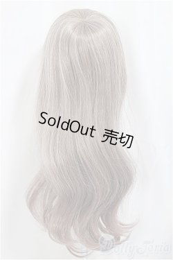 画像2: 8-9inch/ウィッグ/インチ　BJD　MJD　ドール用 A-25-03-05-268-NY-ZA