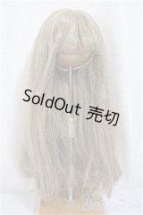 8inch/ウィッグ/インチ　BJD　MJD　ドール用 A-25-03-05-271-NY-ZA