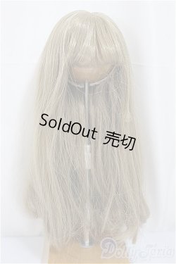画像1: 8inch/ウィッグ/インチ　BJD　MJD　ドール用 A-25-03-05-271-NY-ZA