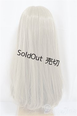 画像2: 8inch/ウィッグ/インチ　BJD　MJD　ドール用 A-25-03-05-271-NY-ZA
