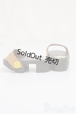 画像2: SDM＆MSD/OF:靴/1/4　40ｃｍ　BJD　MJD　衣装　ドール用 A-25-03-05-350-NY-ZA