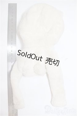 画像2: MDD/OF:くまみみジャケット　inoce様製/0 A-25-03-05-249-NY-ZA