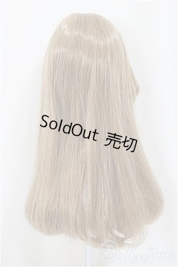 画像2: 8-9inch/ウィッグ/インチ　BJD　MJD　ドール用 A-25-03-05-267-NY-ZA