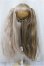画像1: 8-9inch/ウィッグ/インチ　BJD　MJD　ドール用 A-25-03-05-270-NY-ZA (1)
