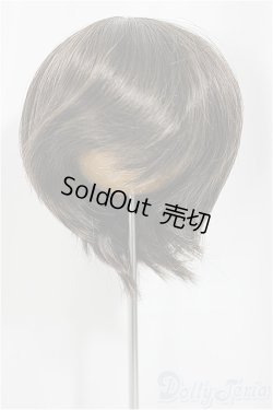 画像1: 9inch/ウィッグ/インチ　BJD　MJD　ドール用 A-25-03-05-273-NY-ZA