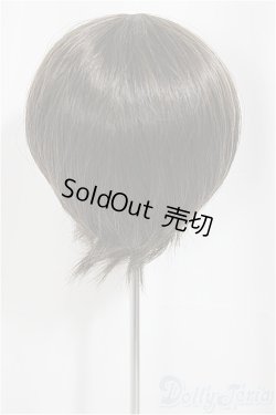 画像2: 9inch/ウィッグ/インチ　BJD　MJD　ドール用 A-25-03-05-273-NY-ZA
