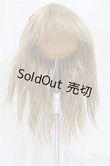 6inch/ウィッグ/インチ　BJD　MJD　ドール用 A-25-03-05-274-NY-ZA