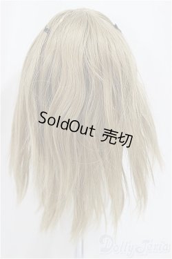 画像2: 6inch/ウィッグ/インチ　BJD　MJD　ドール用 A-25-03-05-274-NY-ZA