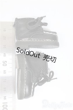 画像2: 幼SD/OF:靴/1/6　30ｃｍ　BJD　MJD　衣装　ドール用 A-25-03-12-106-NY-ZA