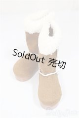 SD/OF:靴/1/3　60ｃｍ　BJD　MJD　衣装　ドール用 A-25-03-05-260-NY-ZA