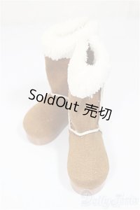 SD/OF:靴/1/3　60ｃｍ　BJD　MJD　衣装　ドール用 A-25-03-05-260-NY-ZA