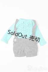 幼SD/OF:衣装セット/1/6　30ｃｍ　BJD　MJD　衣装　ドール用 A-25-03-05-298-NY-ZA