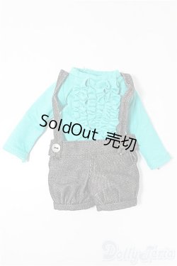 画像1: 幼SD/OF:衣装セット/1/6　30ｃｍ　BJD　MJD　衣装　ドール用 A-25-03-05-298-NY-ZA