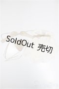 SDM＆MSD/OF:下着/1/4　40ｃｍ　BJD　MJD　衣装　ドール用 A-25-03-05-276-NY-ZA