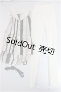 SDGrB＆SD13男の子/OF:衣装セット/1/3　65ｃｍ　BJD　MJD　衣装　ドール用 A-25-03-05-197-NY-ZA