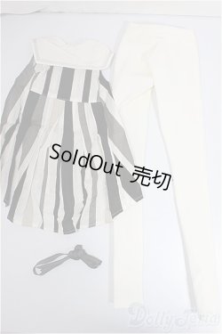 画像2: SDGrB＆SD13男の子/OF:衣装セット/1/3　65ｃｍ　BJD　MJD　衣装　ドール用 A-25-03-05-197-NY-ZA