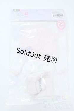 画像1: azone/OF:きのこプラネット「もふもふひつじさんset」 Y-25-10-29-167-NY-ZY