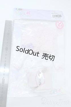 画像2: azone/OF:きのこプラネット「もふもふひつじさんset」 Y-25-10-29-167-NY-ZY