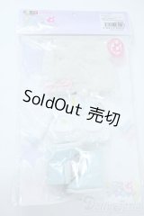 azone/OF:きのこプラネット「もふもふひつじさんset」/0 A-25-10-08-258-NY-ZA