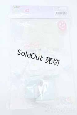 画像1: azone/OF:きのこプラネット「もふもふひつじさんset」 Y-25-10-29-168-NY-ZY