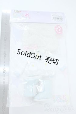 画像2: azone/OF:きのこプラネット「もふもふひつじさんset」 Y-25-10-29-168-NY-ZY