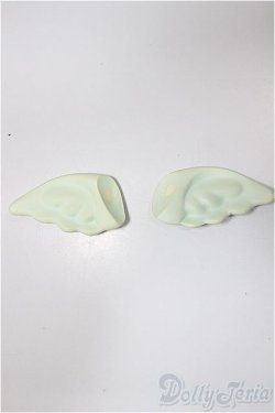 画像1: 幼天使/天使の羽根/0 A-25-03-05-285-NY-ZA