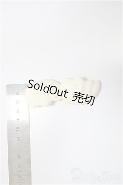 画像2: 幼天使/天使の羽根/0 A-25-03-05-288-NY-ZA