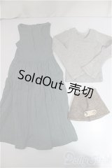 DD/OF:衣装セット/0 A-25-06-04-469-NY-ZA