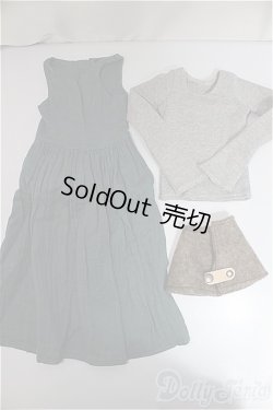 画像1: DD/OF:衣装セット/0 A-25-06-04-469-NY-ZA