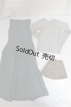 画像2: DD/OF:衣装セット/0 A-25-06-04-469-NY-ZA