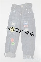 SDGrB＆SD13男の子/OF:パンツ/1/3　65ｃｍ　BJD　MJD　衣装　ドール用 A-25-03-05-196-NY-ZA