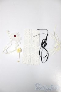 SDM＆MSD/OF:小物/1/4　40ｃｍ　BJD　MJD　衣装　ドール用 A-25-03-05-255-NY-ZA