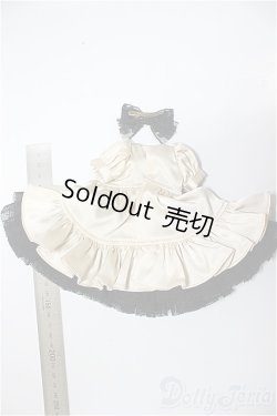画像2: 幼SD/OF:ドレス/1/6　30ｃｍ　BJD　MJD　衣装　ドール用 A-25-03-05-291-NY-ZA