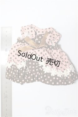 画像2: 幼SD/OF:ワンピース/1/6　30ｃｍ　BJD　MJD　衣装　ドール用 A-25-03-05-292-NY-ZA