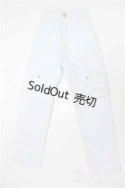 画像1: SDGrB＆SD13男の子/OF:パンツ/1/3　65ｃｍ　BJD　MJD　衣装　ドール用 A-25-03-05-295-NY-ZA