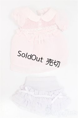 画像1: azoneピュアニーモ/OF:23cmサイズドール　衣装/0 A-25-03-05-226-NY-ZA