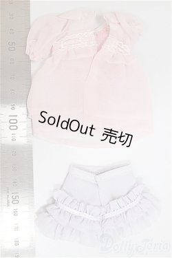 画像2: azoneピュアニーモ/OF:23cmサイズドール　衣装/0 A-25-03-05-226-NY-ZA