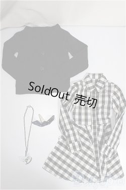 画像1: DD/OF:衣装セット/0 A-25-03-05-198-NY-ZA
