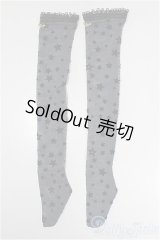 SD/OF:靴下/1/3　60ｃｍ　BJD　MJD　衣装　ドール用 A-25-03-05-194-NY-ZA
