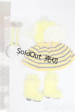 画像2: azoneピュアニーモ/OF:23cmサイズドール　衣装/0 A-25-03-05-229-NY-ZA