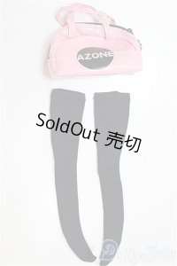 azoneピュアニーモ/OF:23cmサイズドール　小物/0 A-25-03-05-246-NY-ZA