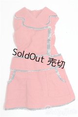 ジェニー/OF:衣装/ファッションドール　衣装 A-25-03-05-241-NY-ZA
