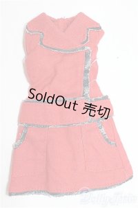 ジェニー/OF:衣装/ファッションドール　衣装 A-25-03-05-241-NY-ZA