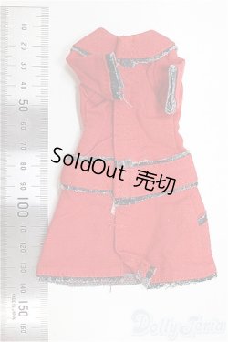 画像2: ジェニー/OF:衣装/ファッションドール　衣装 A-25-03-05-241-NY-ZA
