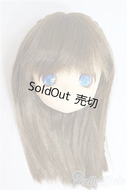 画像2: AZONE/アイリスコレクトプチ　こはる　With happiness　ヘッド+アイ+ウィッグ+衣装/0 A-25-03-05-203-KD-ZA