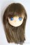 画像2: AZONE/アイリスコレクトプチ　こはる　With happiness　ヘッド+アイ+ウィッグ+衣装/0 A-25-03-05-203-KD-ZA (2)
