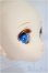 画像4: AZONE/アイリスコレクトプチ　こはる　With happiness　ヘッド+アイ+ウィッグ+衣装/0 A-25-03-05-203-KD-ZA