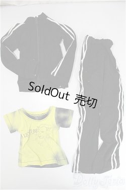 画像1: SD/OF:衣装セット/1/3　60ｃｍ　BJD　MJD　衣装　ドール用 A-25-03-05-301-NY-ZA