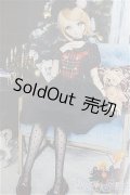 DD/OF：Kaleidoll様製 衣装セット/0 A-25-08-06-338-NY-ZA
