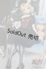 DD/OF：Kaleidoll様製 衣装セット/0 A-25-08-06-338-NY-ZA